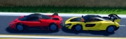 Roblox Jailbreak Iceborn i Snake/ pakiet