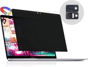 Magnetyczny filtr prywatności do Apple MacBook Pro 13” Air 13” – 13,3”