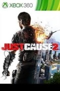 Just Cause 2 xbox 360