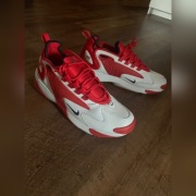 Nike Zoom 2k