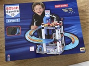 Garaż bosch service level 3