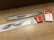 Prowadnica Makita 191G24-0 + łańcuch Oregon 91P052E 35cm 14" 3/8