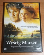 Wyścig marzeń DVD
