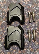 BMW R1200GS 2004-2007 riser adapter kierownicy podwyższenie 