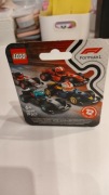 LEGO 71049 Bolid F1 Sauber nr 9 – Nowy (Zidentyfikowany)