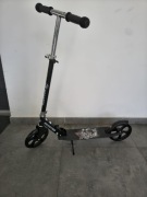 Hulajnoga skrętna Scooter do 100kg.