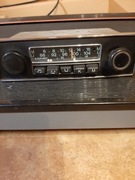 Radio samochodowe Blaupunkt