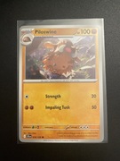 Piloswine 078/159 Journey Together Pokemon TCG