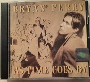 Bryan Ferry - AS Time Goes By - CD