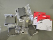 Tusze zamienniki EI-T603XL czarne do drukarek Epson (cena za sztukę)