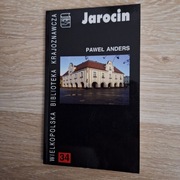 P. Anders - Jarocin