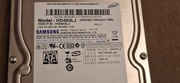 Dysk twardy Samsung HD403LJ – 400 GB – SATA II – 7200 RPM