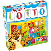 LOTTO OBRAZKOWE TACTIC
