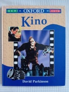 Kino - Seria Oxford Młodym - David Parkinson