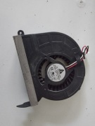 wiatrak wentylator Samsung RV515