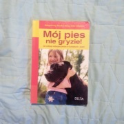 Mój pies nie gryzie