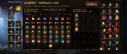 Konto Diablo Immortal 5400 rezo
