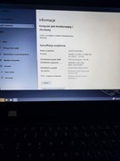 Laptop Lenovo ThinkPad L520