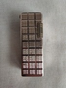 Zapalniczka kolekcjonerska Spark boczny iskrownik.