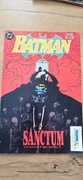Batman 12/94 Sanctum