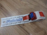 Wiązanie do nart biegowych Rottefella typ NNN 1 szt.