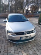 VW Jetta 1,6 TDI