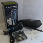 Golarka Amurhey FK375S PRO - Nowy Model!