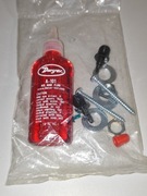 Płyn do Manometrów Dwyer A-101 Red Gage Fluid Nowy Zestaw