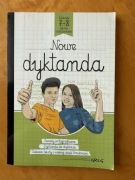Nowe dyktanda dla klas 7-8