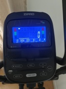 Orbitrek Trenażer Zipro Heat IConsole magnetyczny