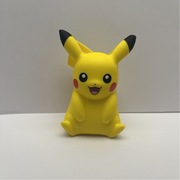 Figurka Zgniotka Pokemon Pikachu