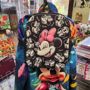 Plecak przedszkolny Minnie