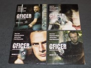 OFICER -  SERIAL - BORYS SZYC