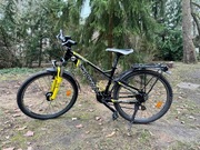 rower Canyon Speed MTB koła 26 rama S