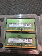 Pamięć RAM Samsung M471A1K43EB1-CWE 16GB DDR4 SO-DIMM