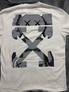 T-shirt off-white new