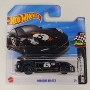 HOT WHEELS - PORSCHE 911 GT3 / 2025