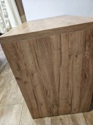 Meble sklepowe , do butiku odzieżowego 