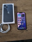 iPhone 13 128GB Midnight | PEŁNY ORYGINAŁ | kondycja baterii 85%