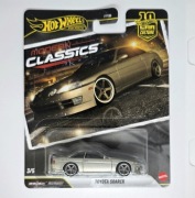 Hot Wheels Premium Toyota Soarer Modern Classics