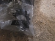 Wahacz lewy skv bmw e39 nowy