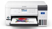 Drukarka Epson Sure-Color SC-F100.