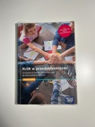 Podręcznik Krok w przedsiębiorczość