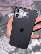 iPhone 11 128 GB czarny 