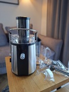 Sokowirówka Twinzee 850 W – mocna, szybka i wygodna