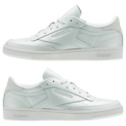 Buty Reebok Damskie Classic Club C 85
