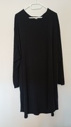 Tunika czarna rozm. 52/54