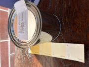 Farba Benjamin moore 0,95l lighthouse 2018-60