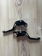 Klamki, dźwignie WometTech Honda Monkey, MSX, CBR, CB