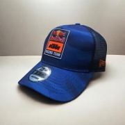 Nowa czapka Red bull Racing x KTM enduro kross